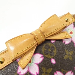 Túi xách phụ kiện Louis Vuitton Monogram Cherry Blossom M92006 - Hàng hiệu Chính hãng 805861