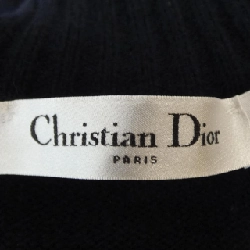 CHRISTIAN DIOR DIOR STAR Áo len & Cashmere 144S77AM134 DIORALPS 629972