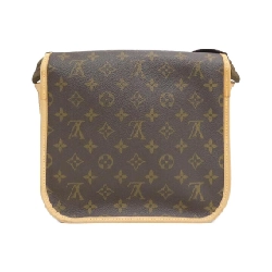 【Vintage】Túi đeo chéo Louis Vuitton Monogram PM M40106 612628