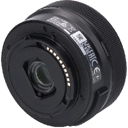 Ống kính E PZ16-50mm F3.5-5.6OSS II (SEL P16502) - Hàng hiệu Authentic 880127
