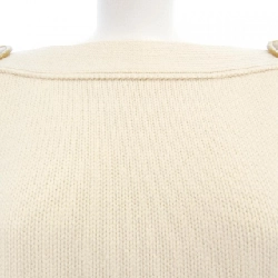 ドゥロワー DRAWER 6513-106-0734 ニット 632140