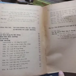 sách: Tư liệu về lịch sử và xã hội dân tộc Thái - Viện Dân Tộc Học (A1) 572954