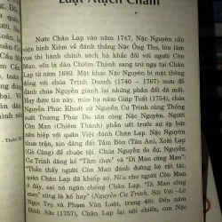 Vụ án Thoại Ngọc Hầu - Phạm Văn Rớt 933274