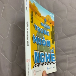 Người trong muôn nghề. 999 443681