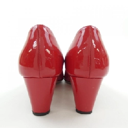 【Mã giảm giá】Giày cao gót PRADA 661641