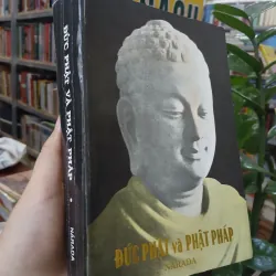 ĐỨC PHẬT VÀ PHẬT PHÁP - NARADA