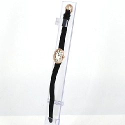 Cartier Mini Baignoire PG/D WB520028 PG･RG Quartz - Hàng hiệu Authentic 880593