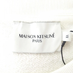 Maison Kitsuné MAISON KITSUNE FM00358KM0002 Áo khoác - Hàng hiệu Authentic 895906