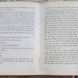 TRUYỆN NGẮN TRẺ 1997 - Nhiều tác giả ( Tuyển chọn: Hoàng Huệ Thụ) 726051