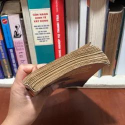 II Tiểu Thuyết Đương Đại Trung Quốc: Một Nửa Đàn Ông Là Đàn Bà - Trương Hiền Lượng - 1989 757924