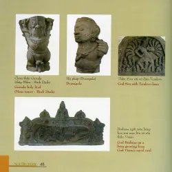 Người Chăm ở Việt Nam 926917