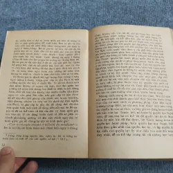 TRÍCH TÁC PHẨM KINH ĐIỂN VỀ CHỦ NGHĨA XÃ HỘI KHOA HỌC TẬP II 688813