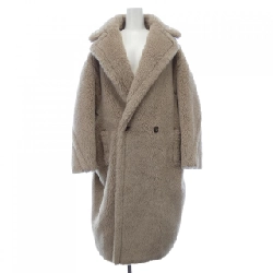 【Khuyến mãi】Áo khoác Max Mara