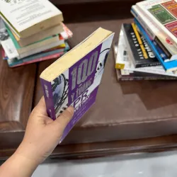 100 Ý Tưởng PR Tuyệt Hay - K4 1021090