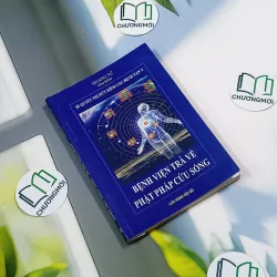 Bệnh Viện Trả Về - Phật Pháp Cứu Sống - Quang Tử 776131