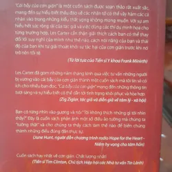 Les Carter - CÁI BẪY CƠN GIẬN 731397