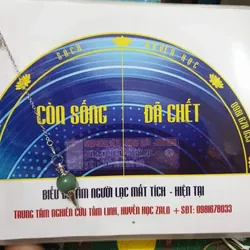 Sach cảm xạ đồ  553371