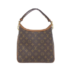Túi xách vai Louis Vuitton Monogram Hobo Dauphine PM M45194 - Hàng hiệu Chính hãng 765338