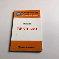 CHUYÊN ĐỀ BỆNH LAO