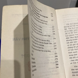 VĂN HÓA QUỲNH VĂN, sách nghiên cứu khảo cổ học Việt Nam (xb 1998) 550418