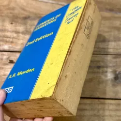 Elements of Marketing - A. R. Morden 729056