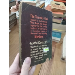 The tuesday club murders - Agatha Christie 521905