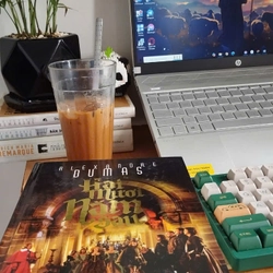 Hai Mươi Năm Sau 304792