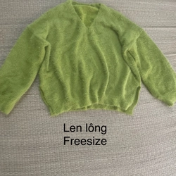 Áo len lông 322962
