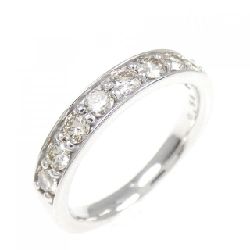 Nhẫn kim cương K10WG 0.54CT