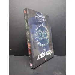 [Sách Cũ SCGR] Kẻ Tiễn Biệt mới 100% HCM1406 Jeffery Deaver SÁCH VĂN HỌC