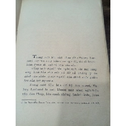 Tình yêu và tuổi trẻ - Valery larbaud ( bản dịch Huỳnh Phan Anh ) 999879