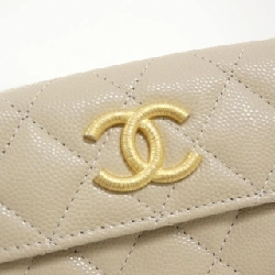 【Sản phẩm chưa sử dụng】Ví Chanel AP3518 622681