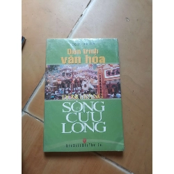 Diễn trình văn hoá đồng bằng sông Cửu Long - Hữu Hiếu (Lịch sử Việt Nam) VAVO1304-AK3ST2