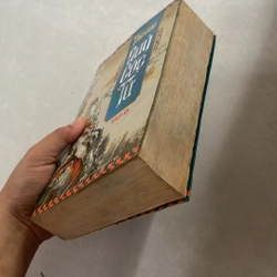 Thế cục Quỷ cốc tử (Bị ẩm mốc) 500101