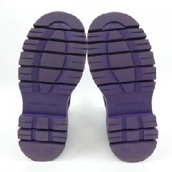 Giày bốt BOTTEGA VENETA 658104