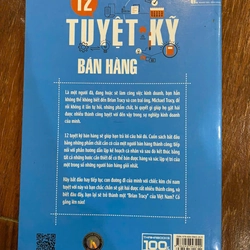 12 Tuyệt kỹ bán hàng (K4) 312408