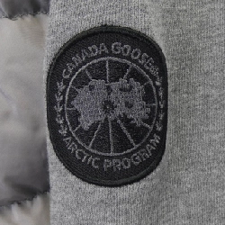 Áo khoác lông vũ CANADA GOOSE - Hàng hiệu Authentic 899996