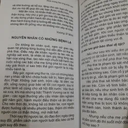 Hiện tượng Báo ứng nhân quả. Biên dịch Hạnh Đoan. 726802