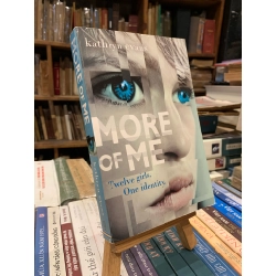 More of Me - Kathryn Evans 276110