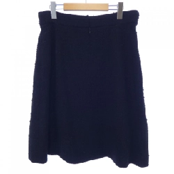 Chân váy CHANEL 650695