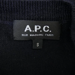 Áo len A.P.C. 632682