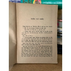 Chú bé có tài mở khoá -Nguyễn Quang Thân