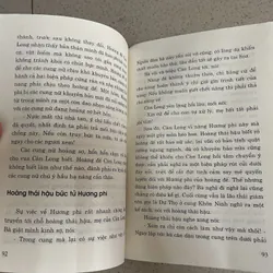 CÀN LONG BÍ ẨN – NHỮNG CÂU CHUYỆN CHƯA KỂ  739405