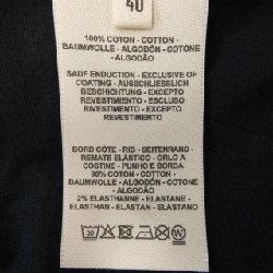 Áo thun HERMES 馬銜 4H4626DA - Hàng hiệu Chính hãng 823990