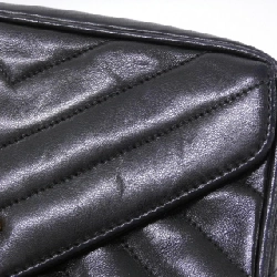 【Vintage】Chanel 02009 Túi đeo vai 612613