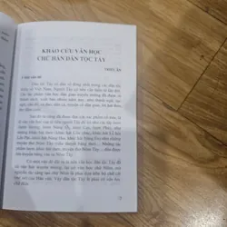 Văn học chữ Hán, dân tộc Tày
30k 562727