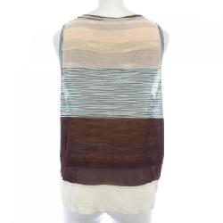 【Mã giảm giá】MISSONI áo 645654