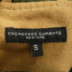 Áo khoác ENGINEERED GARMENTS - Hàng hiệu Authentic 883346