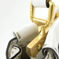 Túi Fendi SELLERIA Peekaboo Mini 8BN244 SFR 616881