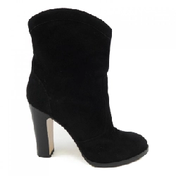 Giày bốt GIANVITO ROSSI - Hàng hiệu Authentic